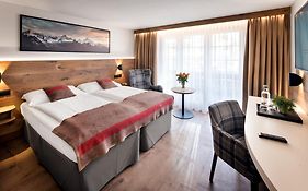 Hotel Butterfly